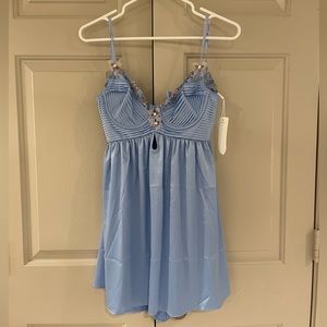 For Love and Lemons Dress